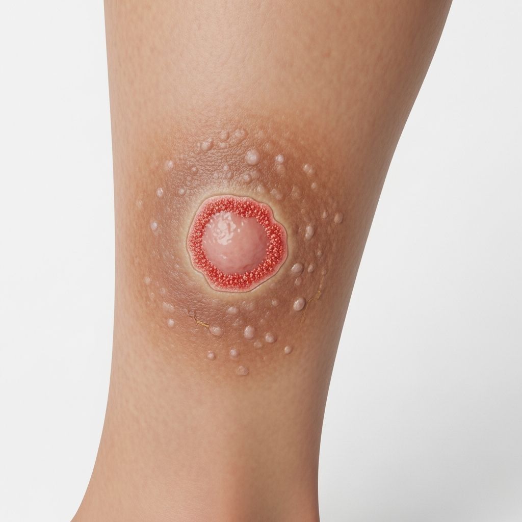 Comprehensive insights into causes, symptoms, treatments, and prevention strategies for venous leg ulcers to improve healing and quality of life.