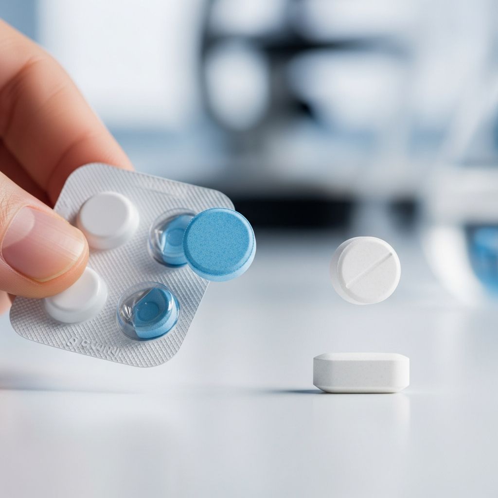Discover how vildagliptin paired with metformin enhances blood sugar control for type 2 diabetes patients with proven efficacy and safety.