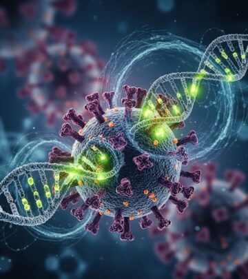 Discover how viruses mutate, evolve through drift and shift, and why these changes challenge vaccines and public health strategies worldwide.