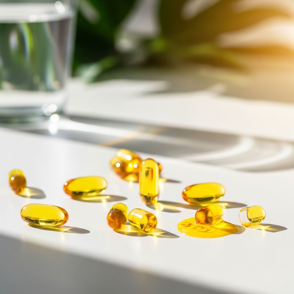 Discover essential facts on vitamin D supplementation for adults, including benefits, safe dosages, risks of excess intake, and key precautions for optimal health.