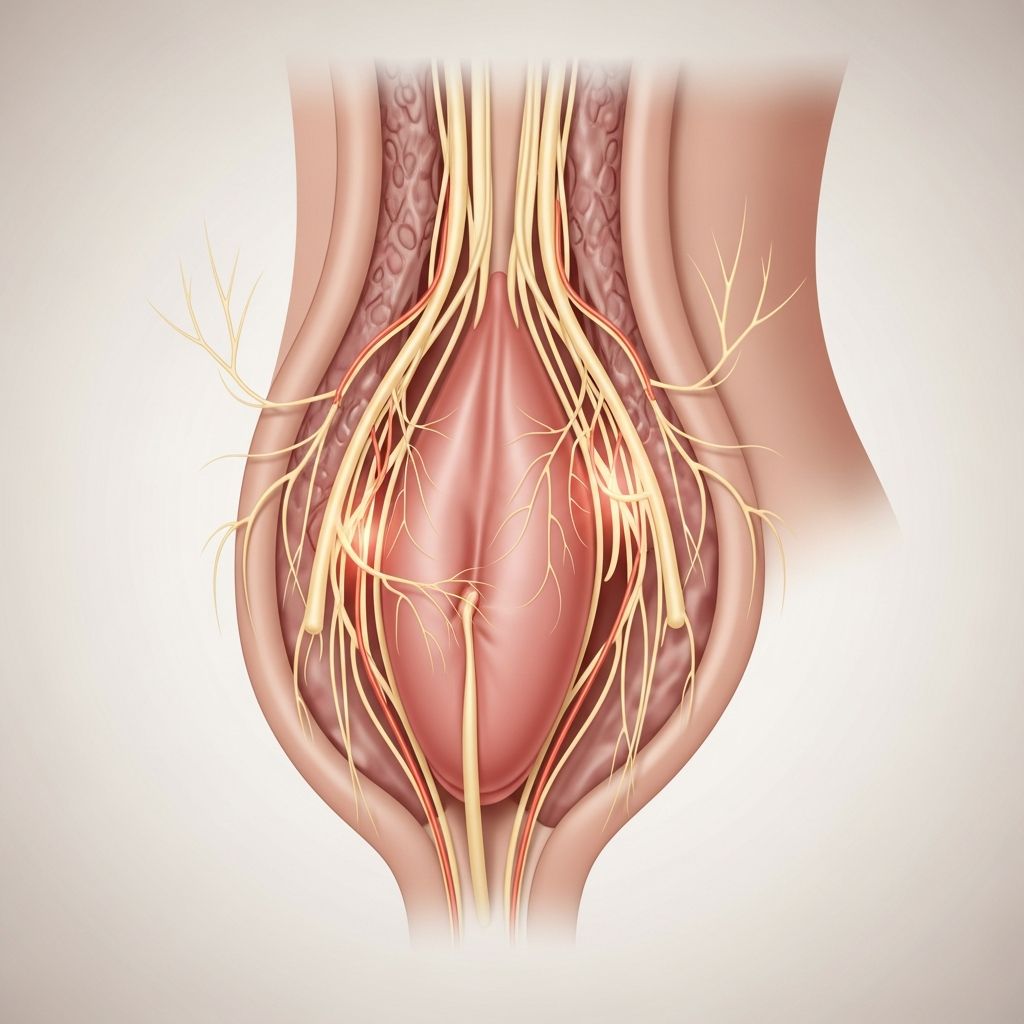 Discover the causes, symptoms, and effective treatments for vulvodynia, a chronic vulvar pain condition affecting many women.
