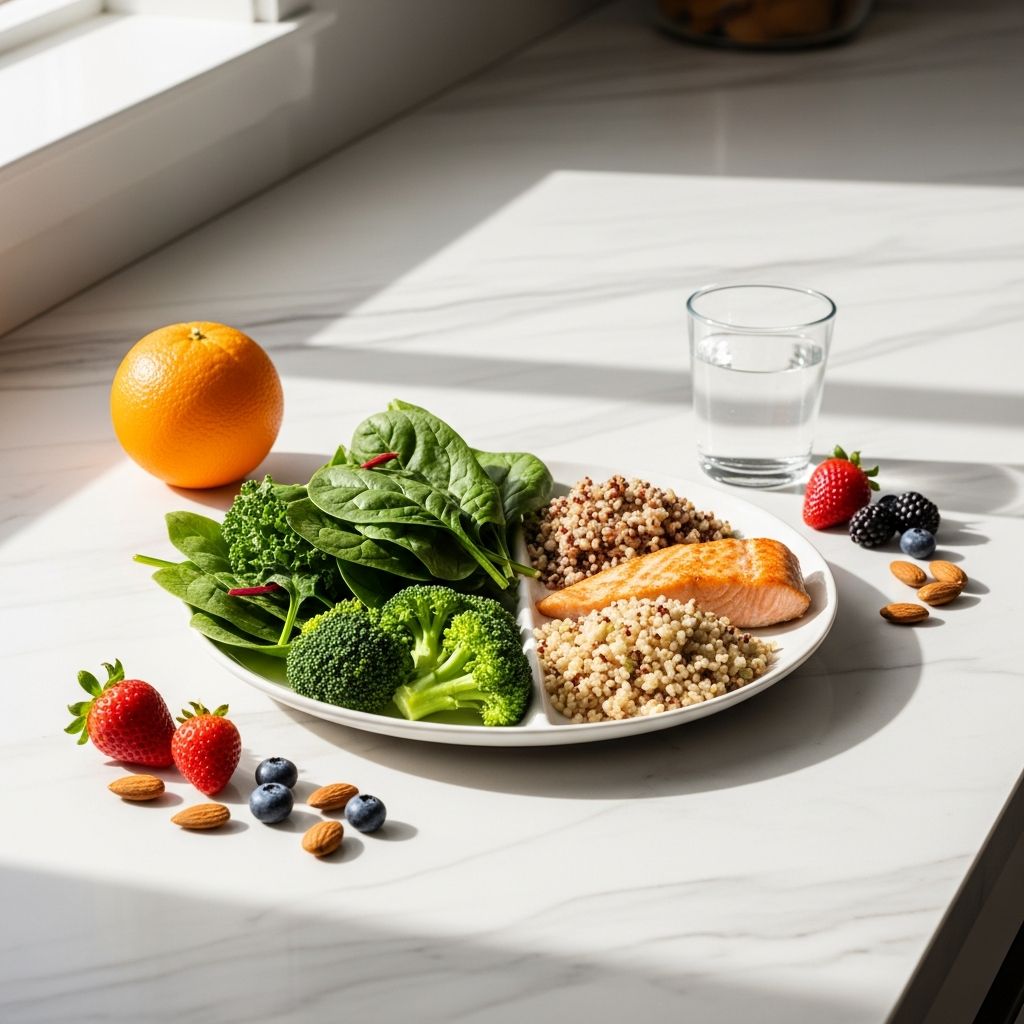 Master your diet on warfarin to maintain stable INR levels and prevent bleeding or clotting risks effectively.