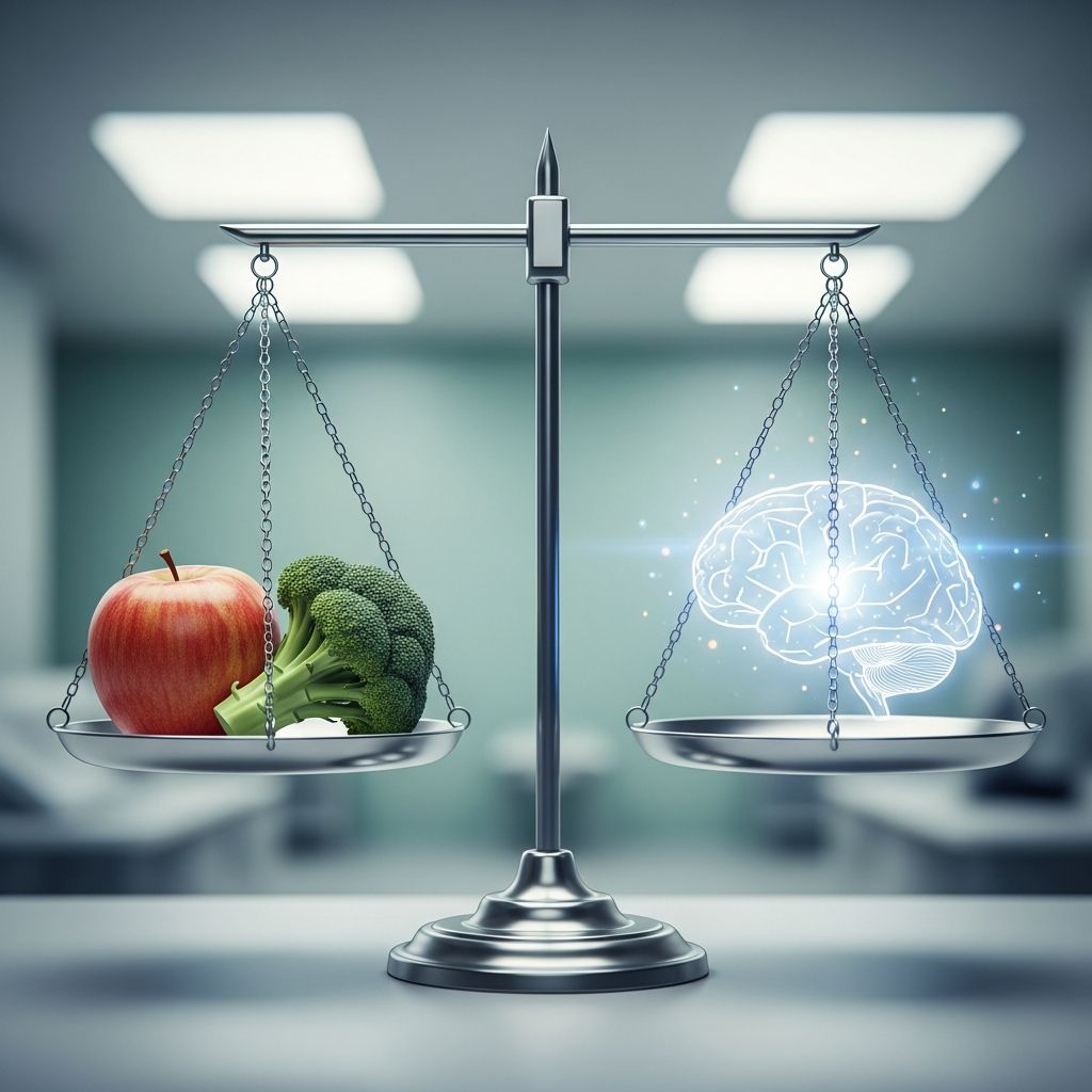 Weight Control In Parkinson’s Disease: Expert Nutrition Guide Strategies to combat weight loss and malnutrition risks in Parkinson's patients for better health outcomes.