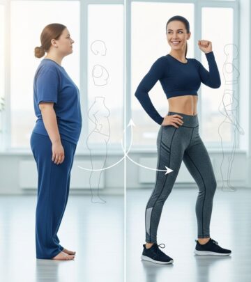 Discover the profound physical and mental transformations your body undergoes during and after weight loss, backed by science.