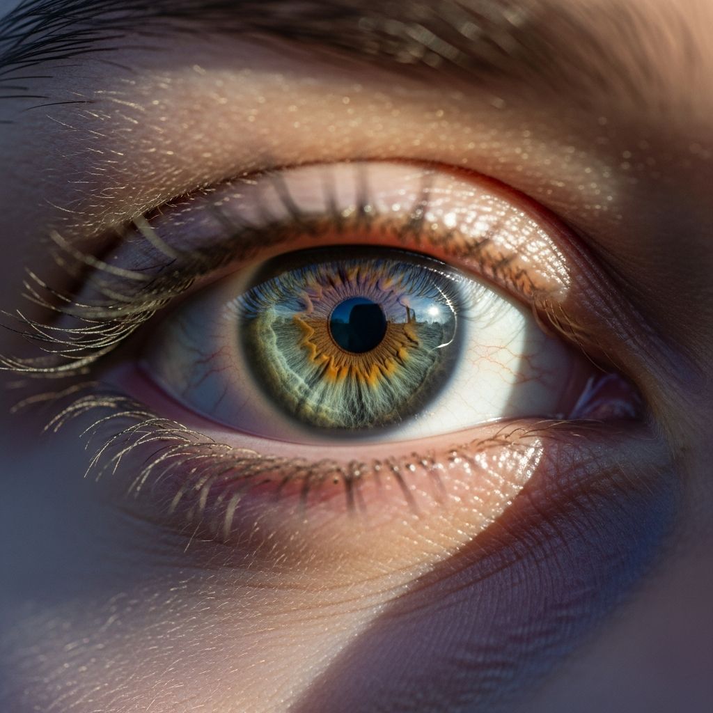 Discover the precise criteria for legal blindness, its implications for benefits, and how it differs from total blindness in everyday vision care.