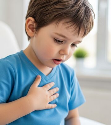 Understand the causes, symptoms, and care for wheezing in toddlers and infants to ensure timely medical support.