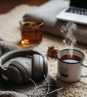 Discover essential podcasts to stay active, manage symptoms, and thrive through winter with Parkinson's disease.