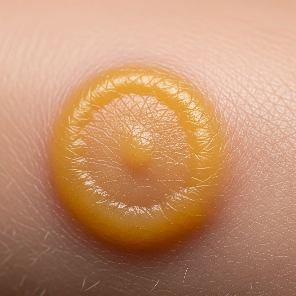 Discover the causes, types, and management of xanthoma, yellowish skin growths signaling potential lipid disorders and systemic issues.