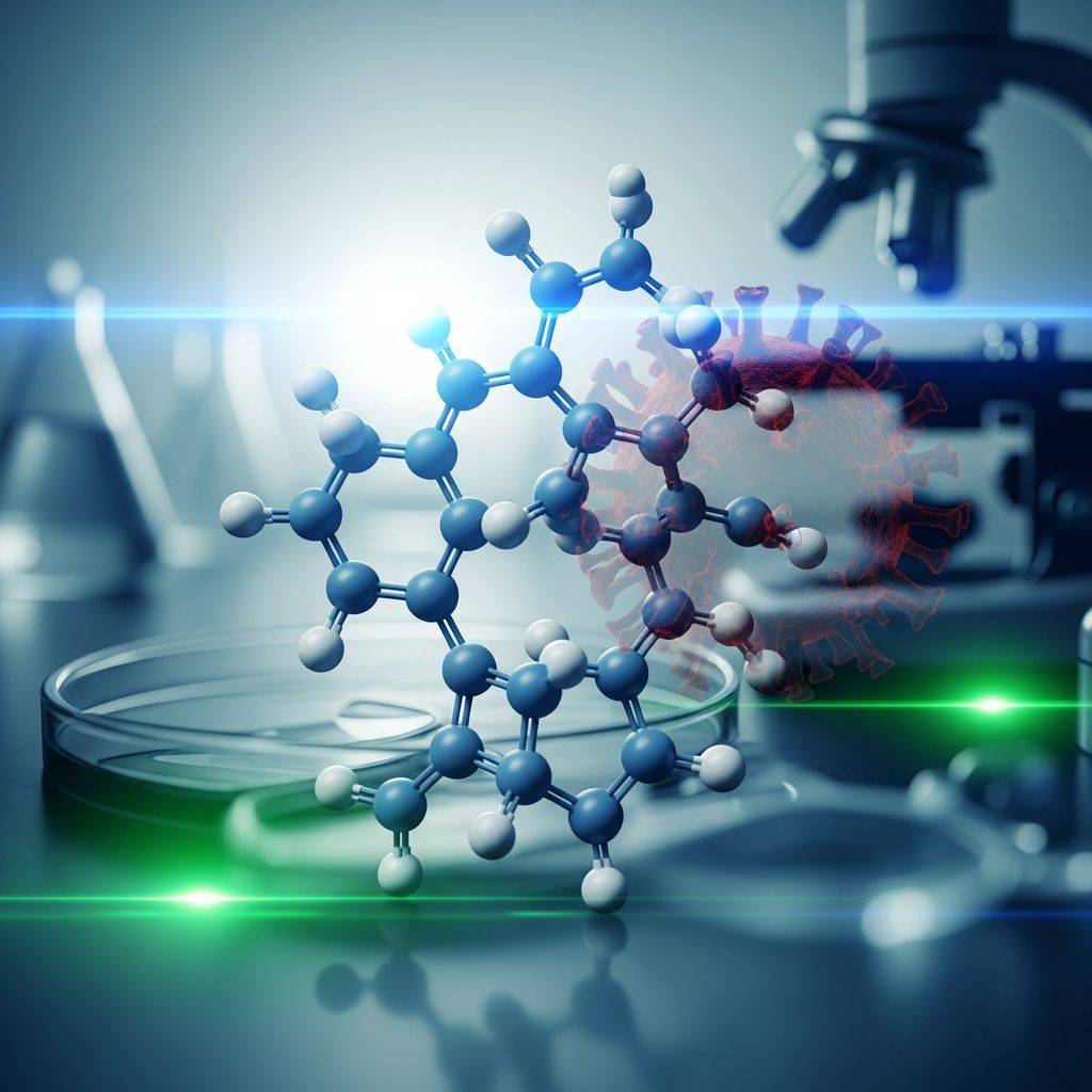 Discover how zanamivir combats influenza A and B viruses through targeted action, with insights on usage, benefits, and precautions for effective flu management.