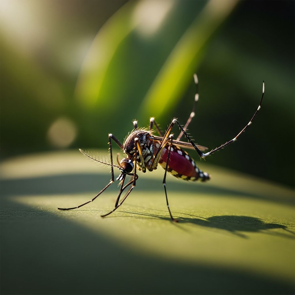 Understand Zika virus transmission, symptoms, pregnancy risks, and proven prevention strategies for travelers and communities.