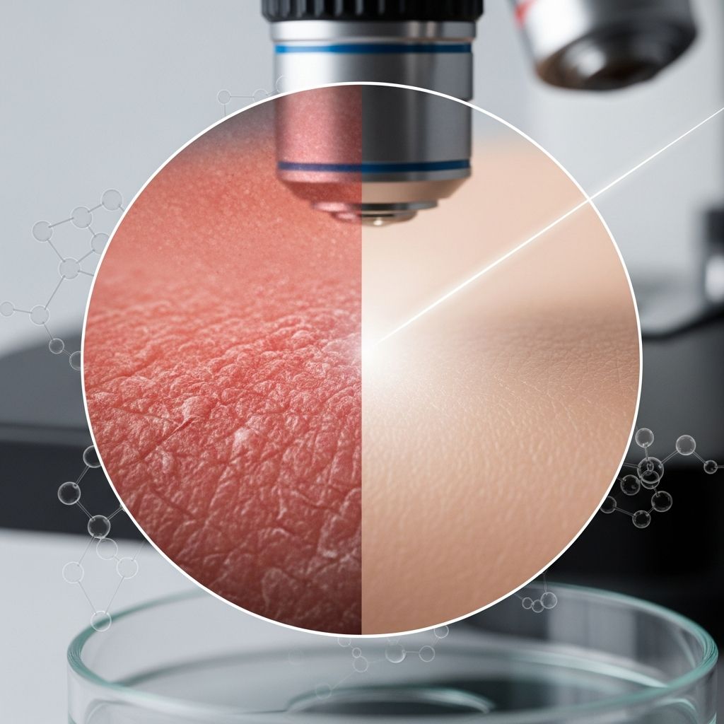 Discover how Zoryve offers new hope for atopic dermatitis patients with once-daily topical treatment approved for ages 6 months and up.